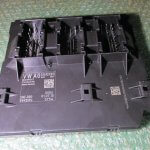 MODULO DE CONFORT BCM 3AA937087R VOLKSWAGEN PASSAT (B7) - VOLKSWAGEN PASSAT CC (2010-2016)