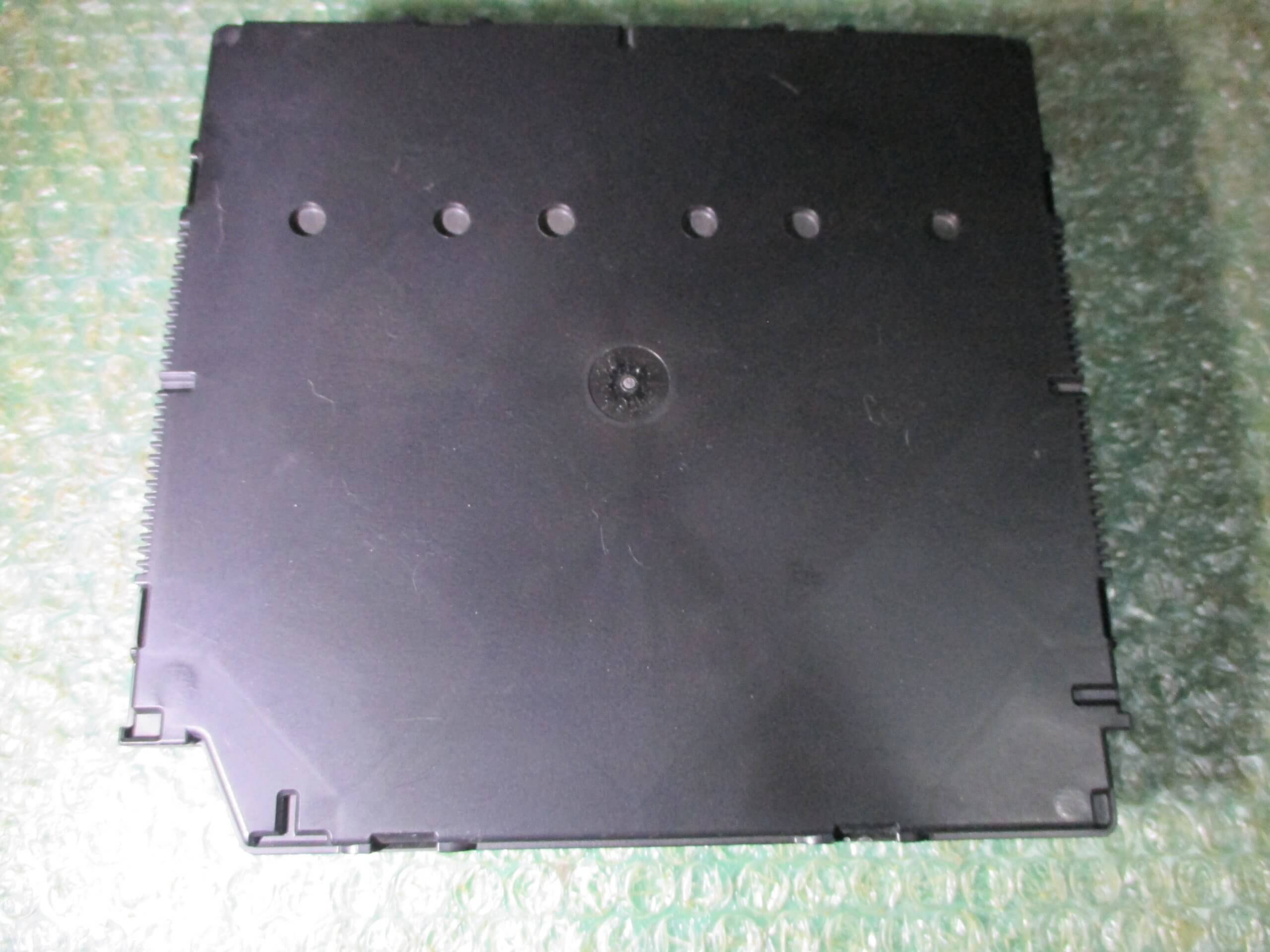 MODULO DE CONFORT BCM 3AA937087R VOLKSWAGEN PASSAT (B7) - VOLKSWAGEN PASSAT CC (2010-2016) - Imagen 2