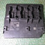 MODULO DE CONFORT BCM 5K0937086M SEAT LEON II - SEAT ALTEA XL - VOLKSWAGEN CADDY III (2009-2015)