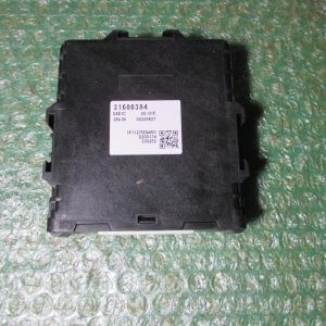UNIDAD DE CONTROL DE CAJA DE CAMBIOS 31686384 VOLVO XC40 - VOLVO XC60 - VOLVO S60 (2018-2025)