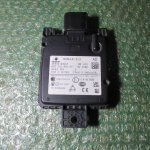 SENSOR RADAR DE PUNTO CIEGO TRASERO 3F505-64U01 SUZUKI SX4 S-CROSS (2014-2021)