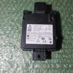 SENSOR RADAR DE PUNTO CIEGO TRASERO 3F500-64U01 SUZUKI SX4 S-CROSS (2014-2021)