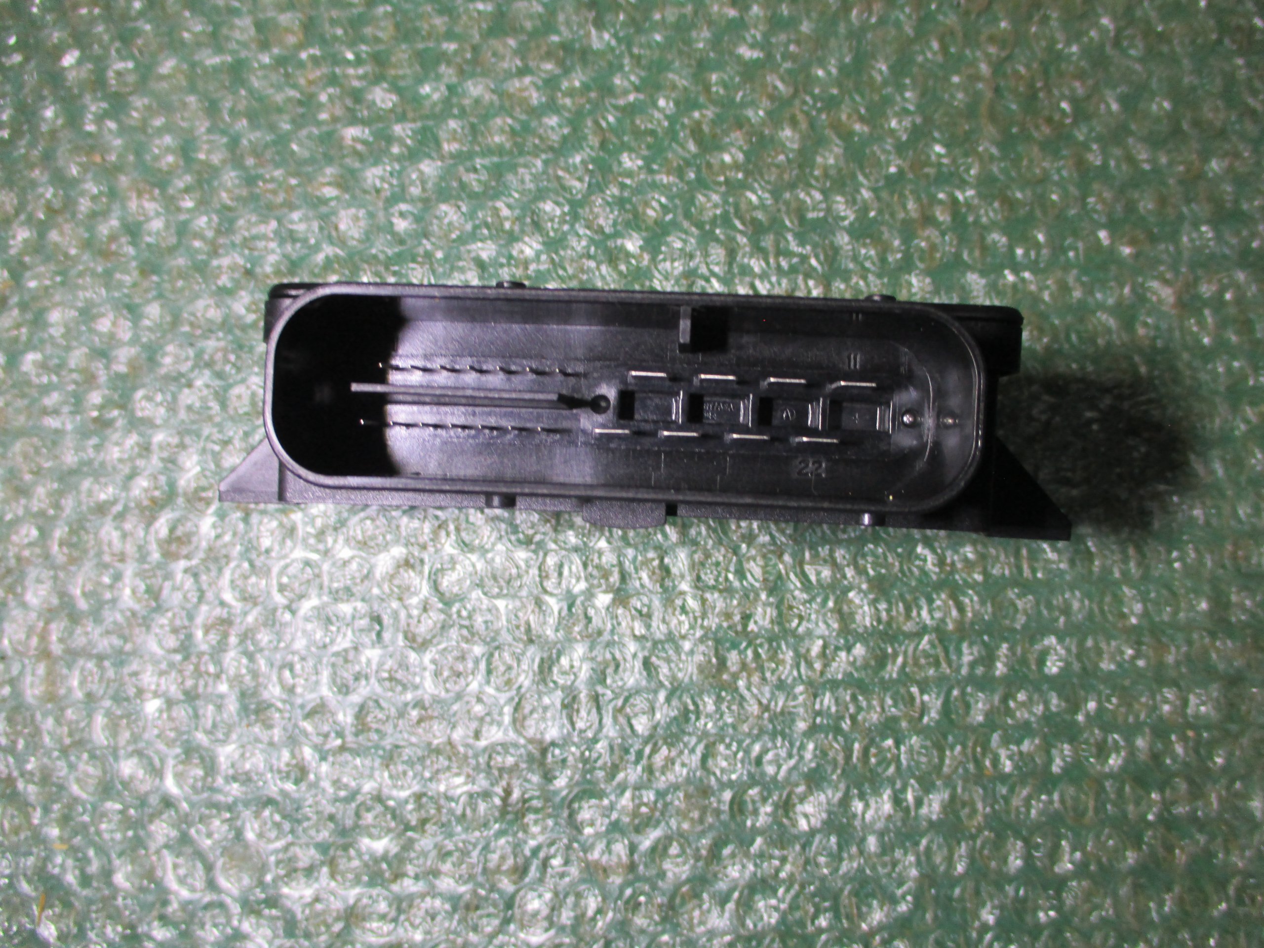 UNIDAD DE FRENO DE ESTACIONAMIENTO ELECTRICO EB686327702 BMW X3 (F25) - BMW SERIE 5 (F10-F11) (2010-2017) - Imagen 3