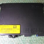 MODULO DE CONFORT BSI 9646941180 PEUGEOT 406 FASE II (2001-2005)