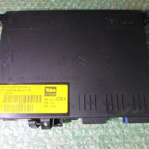 MODULO DE CONFORT BSI 9646941180 PEUGEOT 406 FASE II (2001-2005)