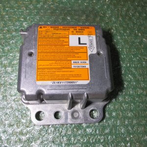 CENTRALITA DE AIRBAG 98820-1KV0A NISSAN JUKE (F15) (2010-2020)