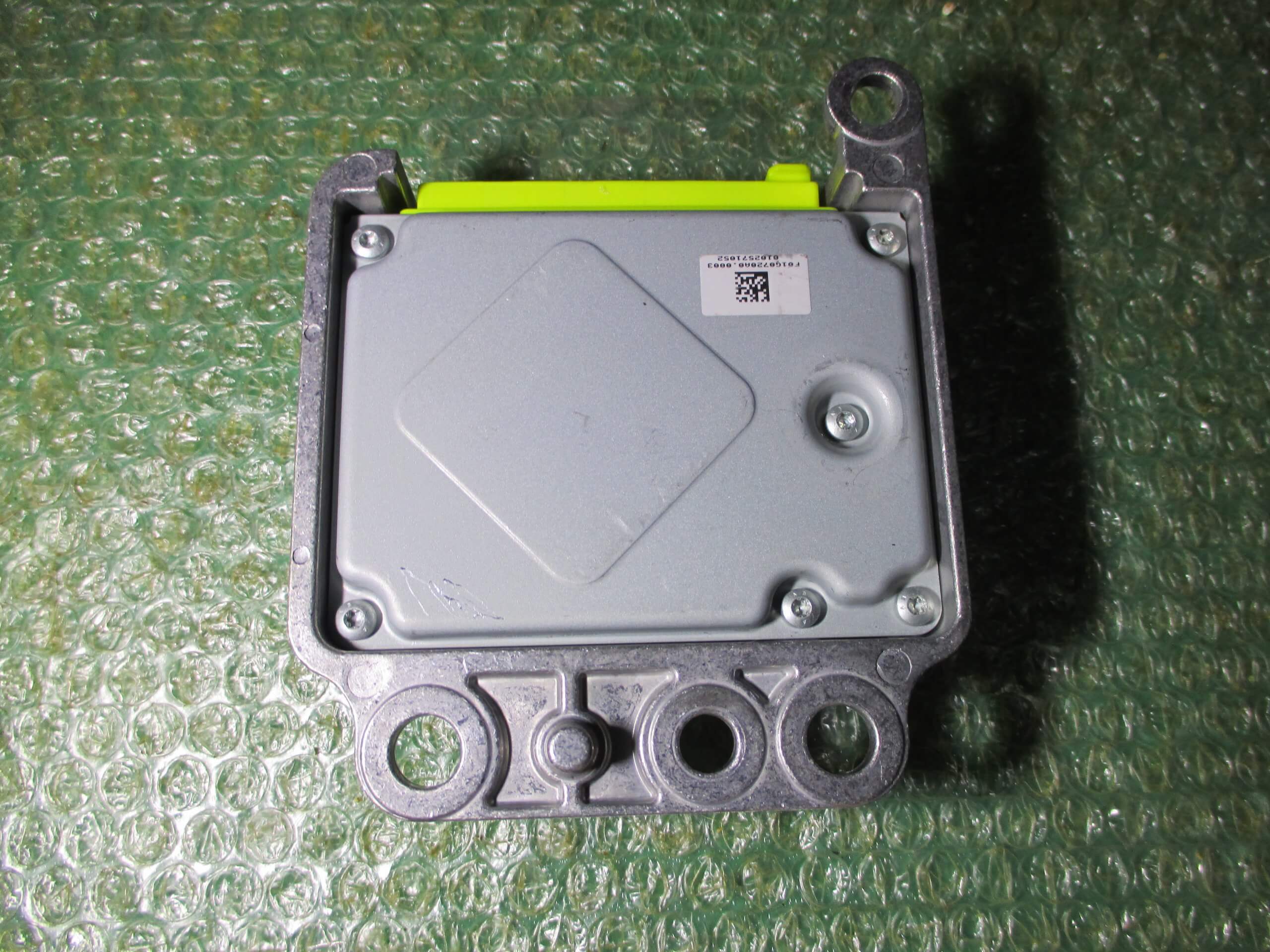 CENTRALITA DE AIRBAG 98820-1KV0A NISSAN JUKE (F15) (2010-2020) - Imagen 2