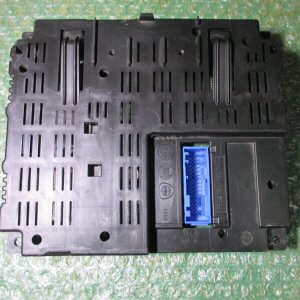 MODULO DE BLUETOOTH BLUE&ME 51905061 FIAT 500 - FIAT PANDA - LANCIA YPSILON (2010-2014)