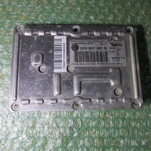 CENTRALITA DE XENON 3D0907391B VOLKSWAGEN PASSAT (B6) (2005-2010)