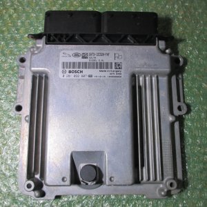 CENTRALITA UCE DEL MOTOR GX73-12C520-FAF RANGE ROVER EVOQUE (2011-2026)
