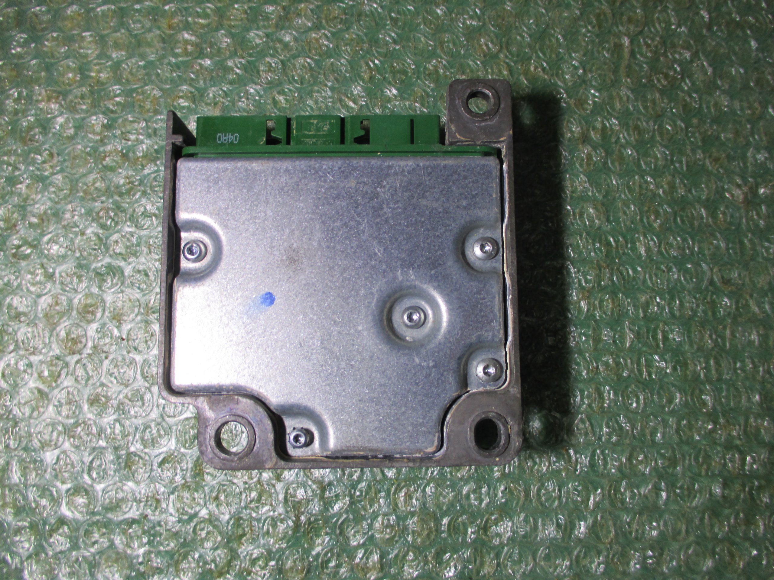 CENTRALITA DE AIRBAG 1394332080 CITROEN JUMPER - PEUGEOT BOXER - FIAT DUCATO (2014-2024) - Imagen 2
