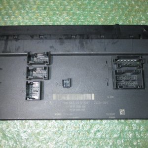 MODULO DE CONFORT BCM A9065452901 MERCEDES BENZ SPRINTER - VOLKSWAGEN CRAFTER (2E-2F) (2006-2017)