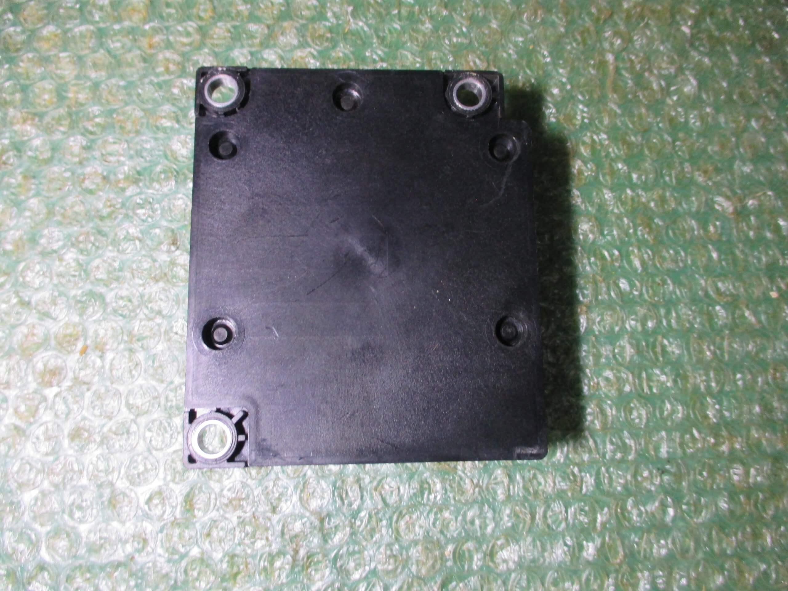 CENTRALITA DEL SRS 9677664180 PEUGEOT RCZ (2009-2016) - Imagen 2