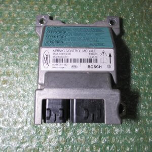 CENTRALITA DE AIRBAG 3S5T-14B056-CB FORD STREETKA (2004-2016)
