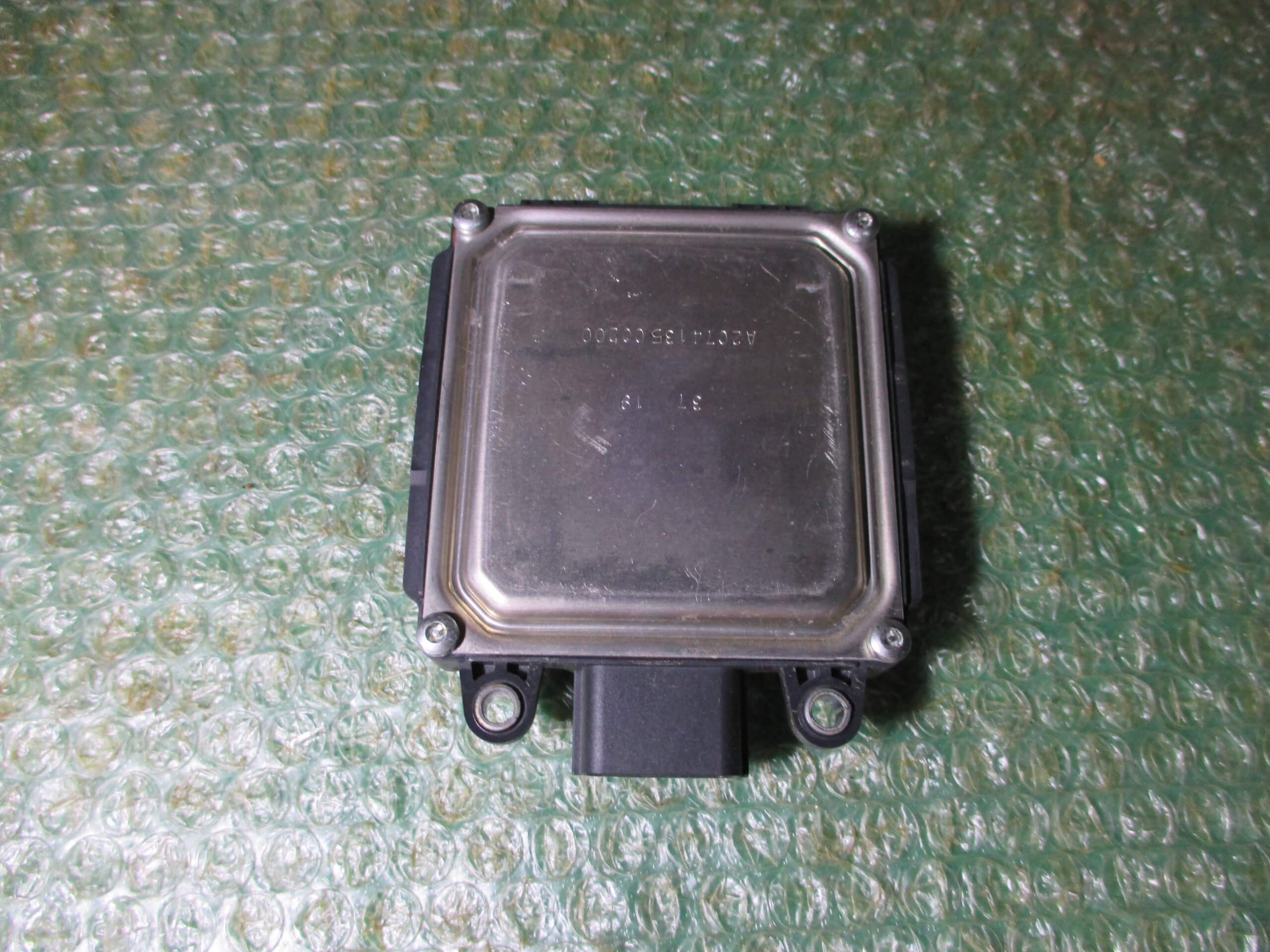SENSOR DE RADAR TRASERO IZQUIERDO 284K1-5SA0A NISSAN LEAF II (2018-2025) - Imagen 2
