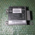CENTRALITA DE AIRBAG 60664500 ALFA ROMEO GTV (916) (1995-2005)