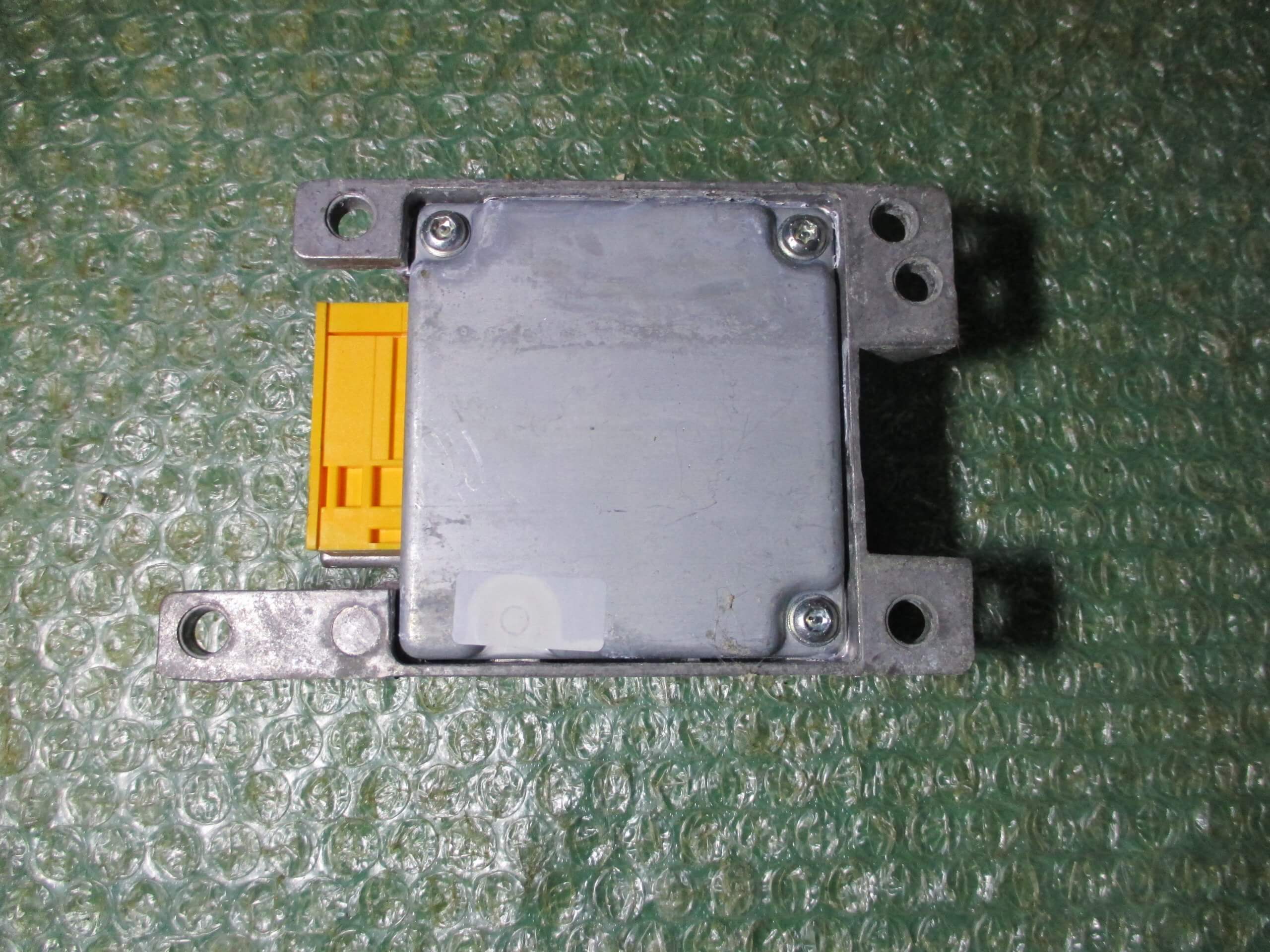 CENTRALITA DE AIRBAG 60664500 ALFA ROMEO GTV (916) (1995-2005) - Imagen 2