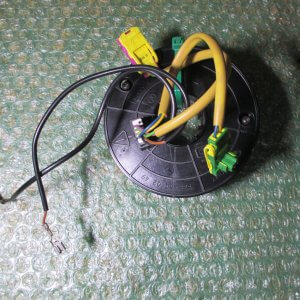 ANILLO DE AIRBAG DEL VOLANTE A1634600249 MERCEDES BENZ ML (W163) (1998-2004)