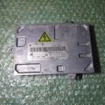 CENTRALITA DE XENON 1307329100 PEUGEOT - CITROEN C6 (2004-2012)