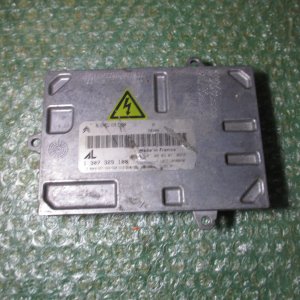 CENTRALITA DE XENON 1307329100 PEUGEOT - CITROEN C6 (2004-2012)
