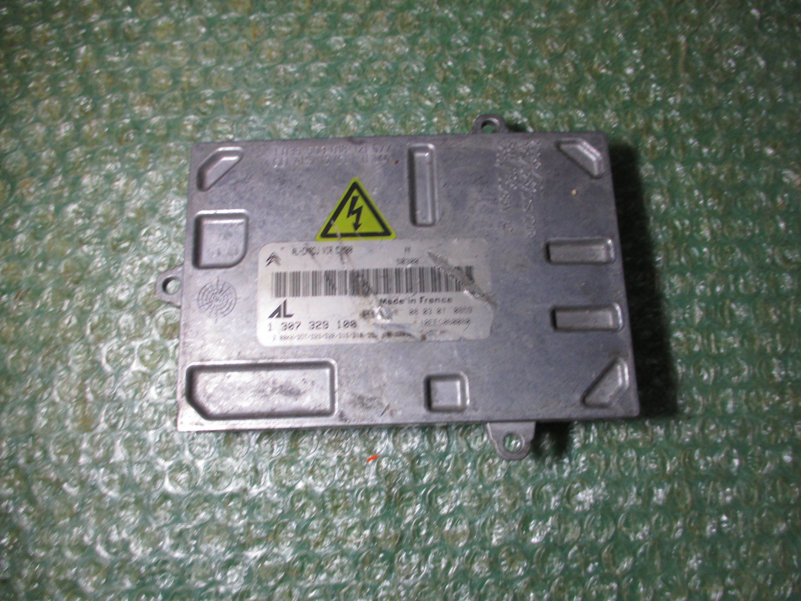 CENTRALITA DE XENON 1307329100 PEUGEOT - CITROEN C6 (2004-2012)