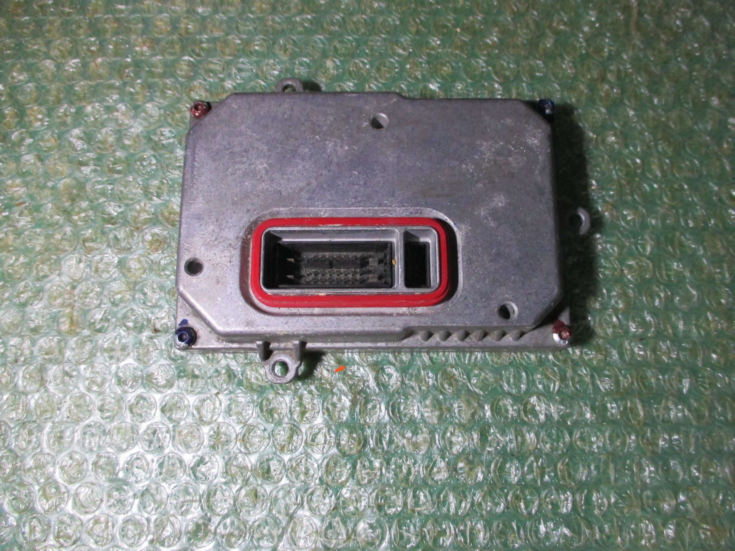 CENTRALITA DE XENON 1307329100 PEUGEOT - CITROEN C6 (2004-2012) - Imagen 2