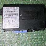 UNIDAD DE CONTROL TELEMATICA DPLA-70718-NT RANGE ROVER EVOQUE (2011-2025)