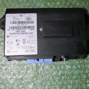 UNIDAD DE CONTROL TELEMATICA DPLA-70718-NT RANGE ROVER EVOQUE (2011-2025)