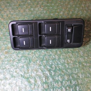 BOTONERA ELEVALUNAS DEL CONDUCTOR YUD501550PVJ RANGE ROVER SPORT (L320) (2005-2013)