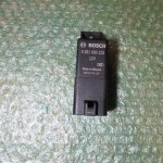 RELE DE CONTROL FX23-189E2-AC JAGUAR - RANGE ROVER SPORT (L320) (2005-2013)