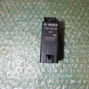 RELE DE CONTROL FX23-189E2-AC JAGUAR - RANGE ROVER SPORT (L320) (2005-2013)