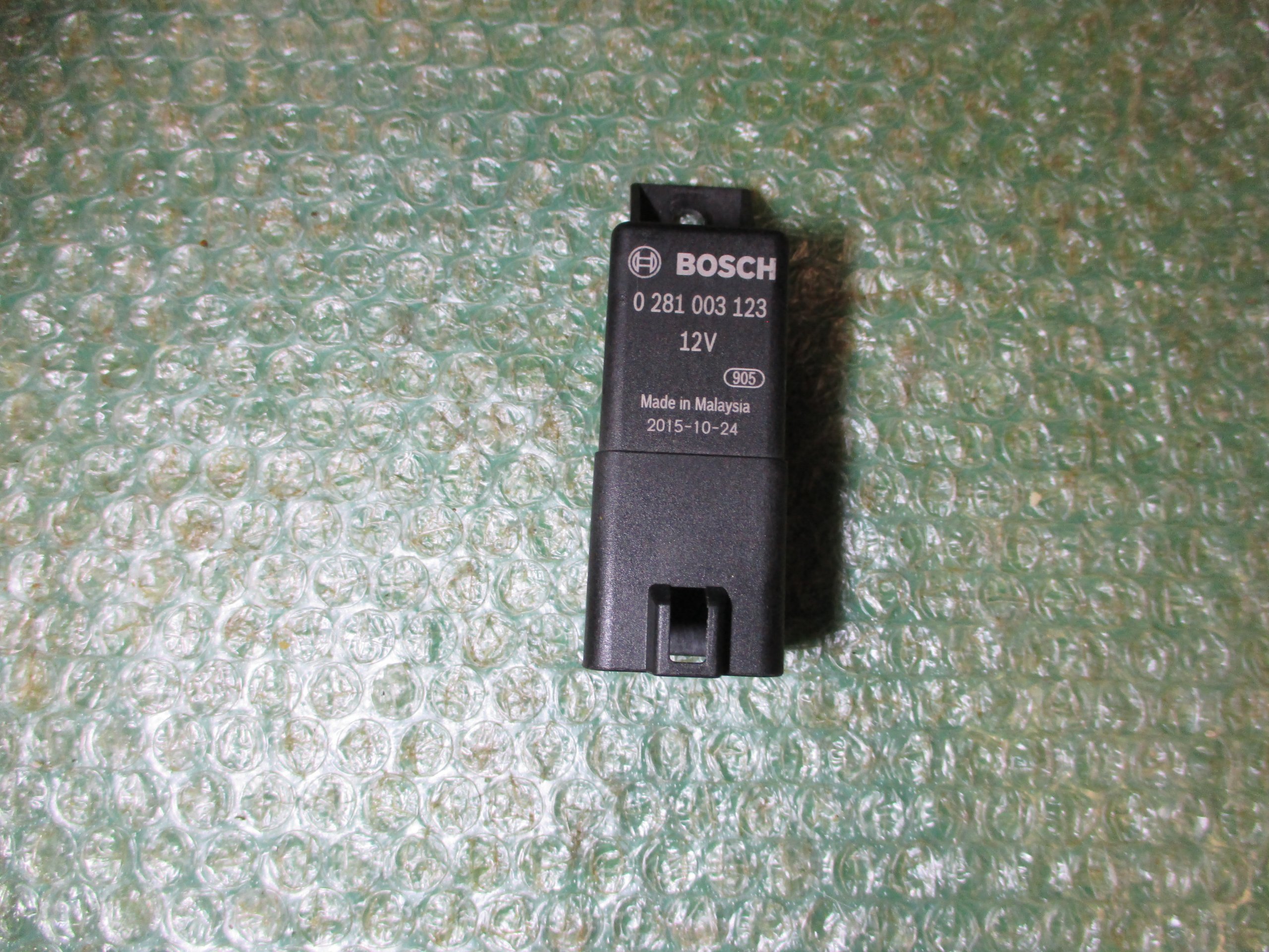 RELE DE CONTROL FX23-189E2-AC JAGUAR - RANGE ROVER SPORT (L320) (2005-2013)