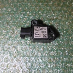 SENSOR DE IMPACTO DELANTERO 5H2Z-14A686-BA JAGUAR - RANGE ROVER SPORT (L320) (2005-2013)