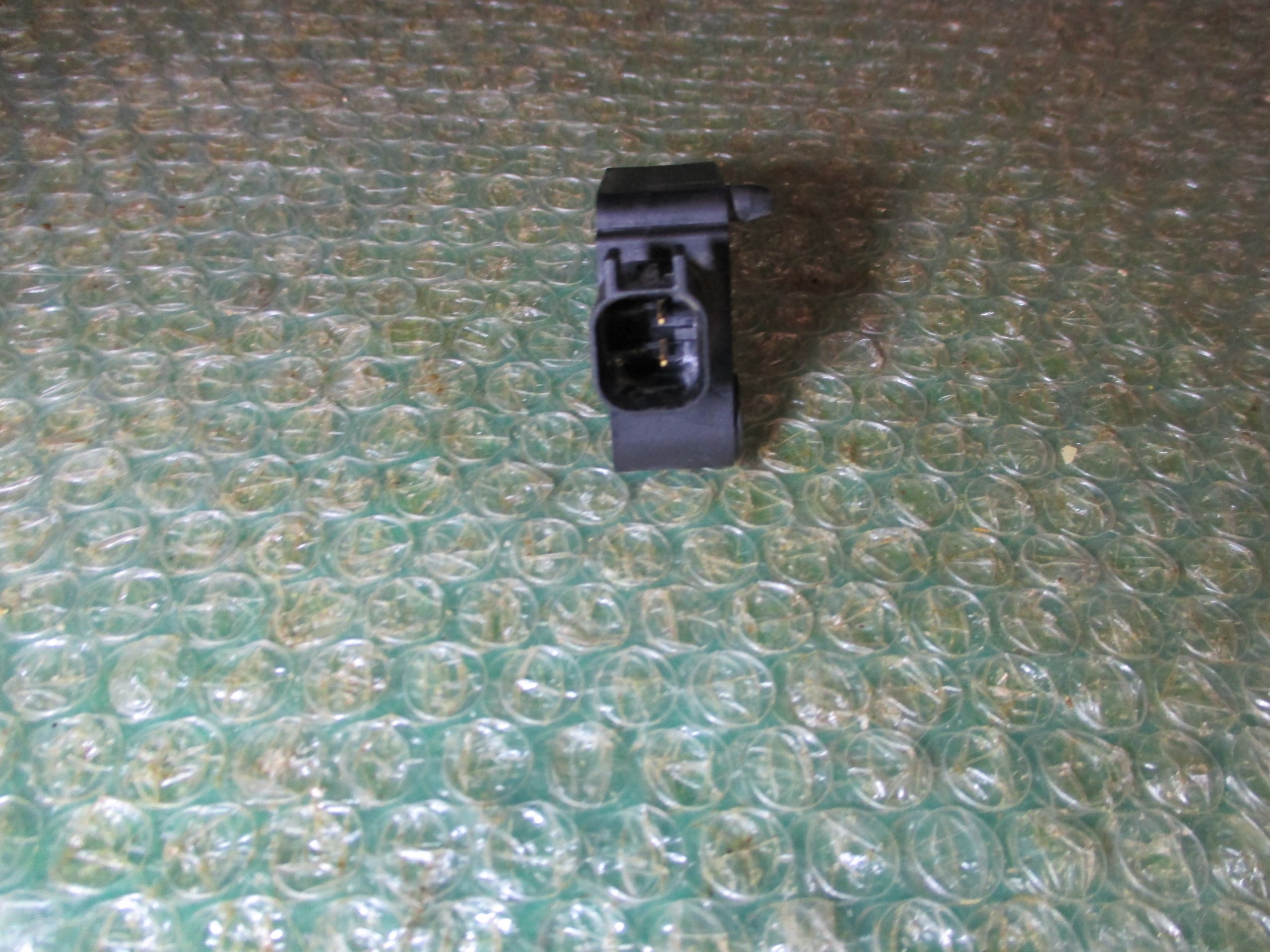 SENSOR DE IMPACTO DELANTERO 5H2Z-14A686-BA JAGUAR - RANGE ROVER SPORT (L320) (2005-2013) - Imagen 3