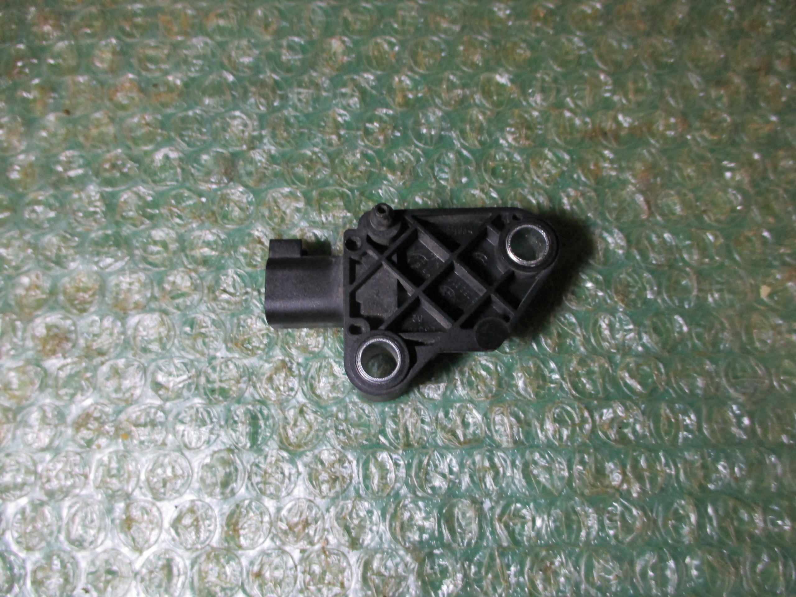 SENSOR DE IMPACTO DELANTERO 5H2Z-14A686-BA JAGUAR - RANGE ROVER SPORT (L320) (2005-2013) - Imagen 2