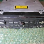 MODULO DEL NAVEGADOR 96661986XT CITROEN C4 GRAND PICASSO (2006-2012)