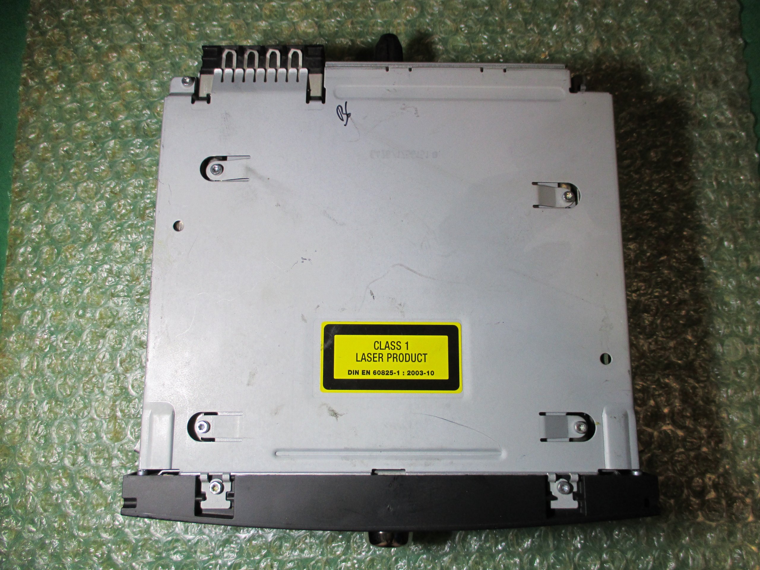 MODULO DEL NAVEGADOR 96661986XT CITROEN C4 GRAND PICASSO (2006-2012) - Imagen 3