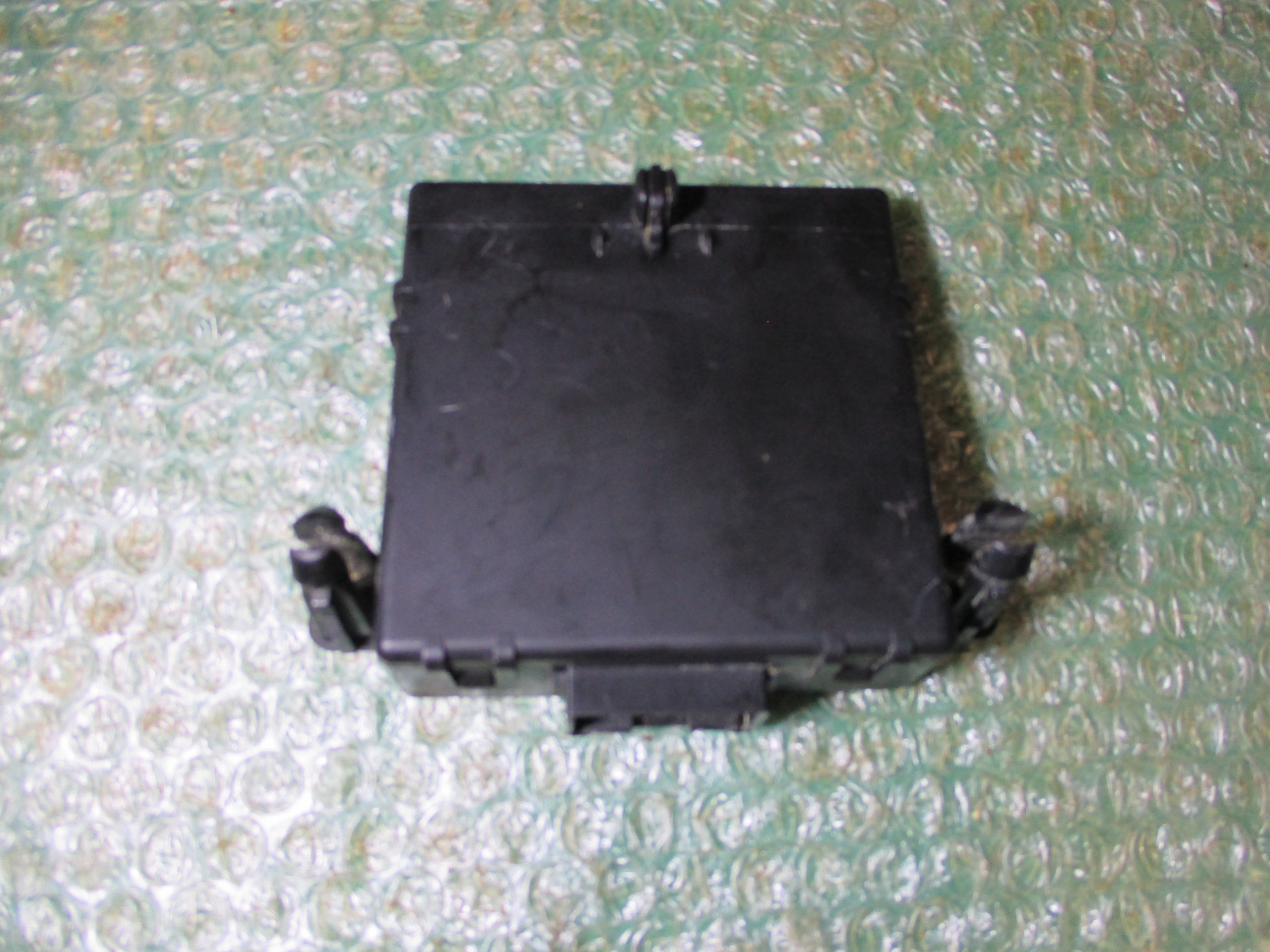 UNIDAD DE CONTROL DE GATEWAY 3C0907530A VOLKSWAGEN PASSAT (B6) (2005-2010) - Imagen 2