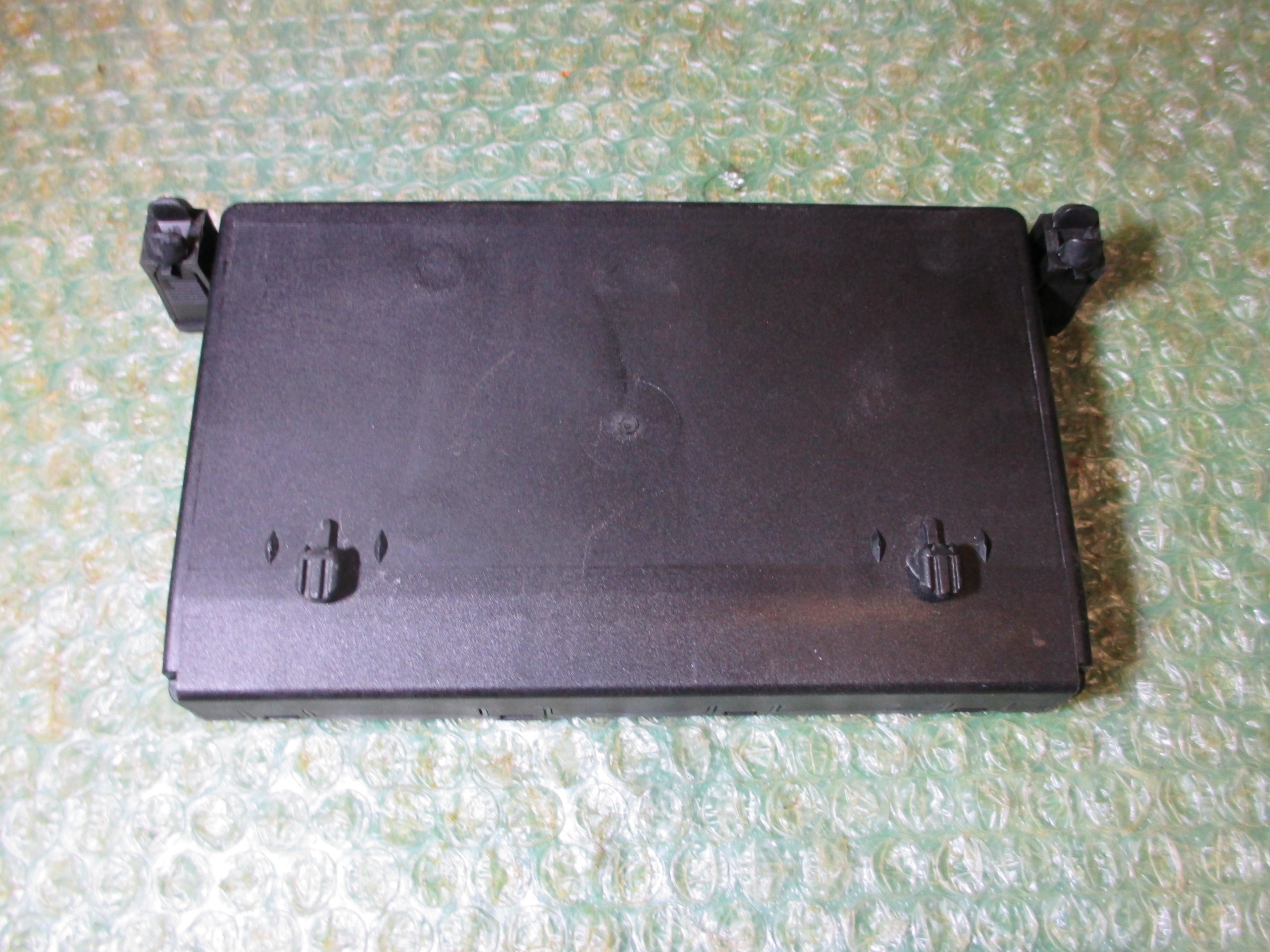 UNIDAD DE CONTROL DE PUERTA DEL CONDUCTOR 1718200726 MERCEDES BENZ SLK (W171) (2004-2010) - Imagen 2