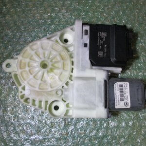 MOTOR ELEVALUNAS TRASERO IZQUIERDO 3C0959795 VOLKSWAGEN PASSAT (B7) (2009-2014)