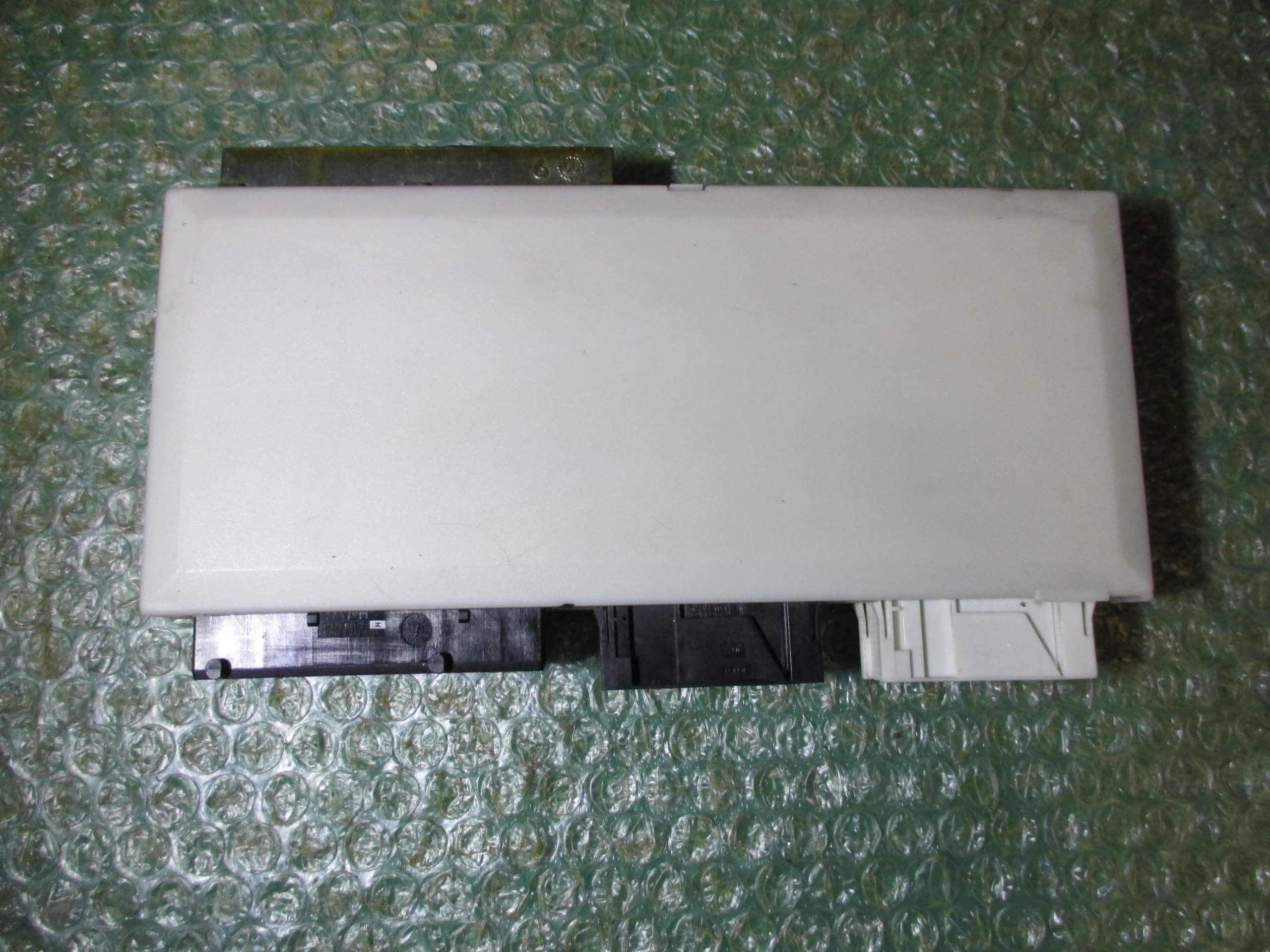 MODULO DE CONFORT GM III 61.35-6901225 BMW SERIE 5 (E39) (1998-2005) - Imagen 2