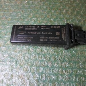 UNIDAD DE CONTROL PRESION DE NEUMATICOS 6871056-01 BMW SERIE 5 (F10-F11) ()