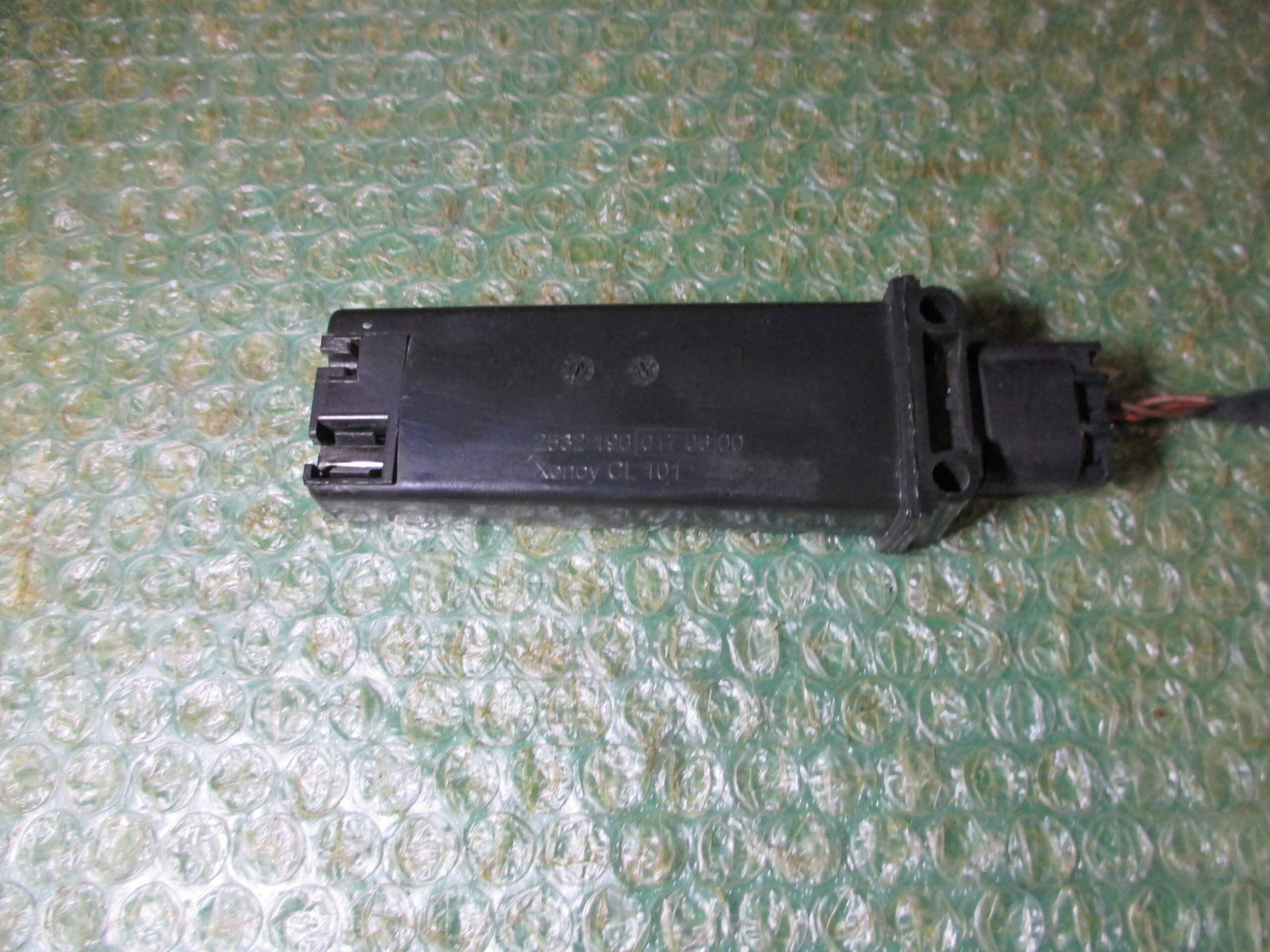 UNIDAD DE CONTROL PRESION DE NEUMATICOS 6871056-01 BMW SERIE 5 (F10-F11) () - Imagen 2