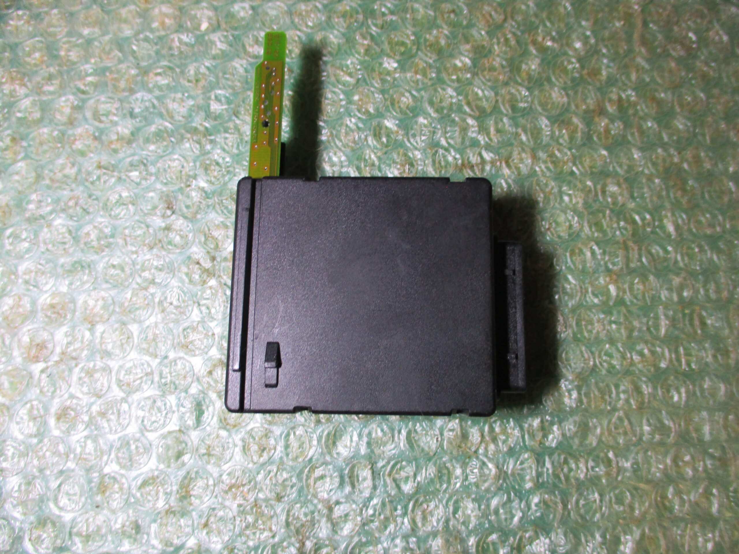 UNIDAD DE CONTROL ELEVALUNAS TRASERO IZQ. 965126-101 VOLKSWAGEN PASSAT (2008-2010) - Imagen 2