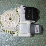 MOTOR ELEVALUNAS TRASERO IZQUIERDO 3AA959795 VOLKSWAGEN PASSAT (B6-B7) (2008-2015)