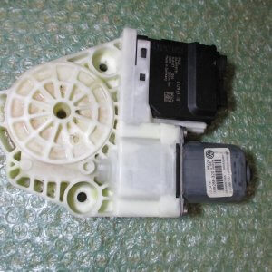 MOTOR ELEVALUNAS TRASERO IZQUIERDO 3AA959795 VOLKSWAGEN PASSAT (B6-B7) (2008-2015)