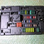 MODULO DE CONFORT BCM 61.35-9809380 MINI COOPER (R60) (2010-2025))