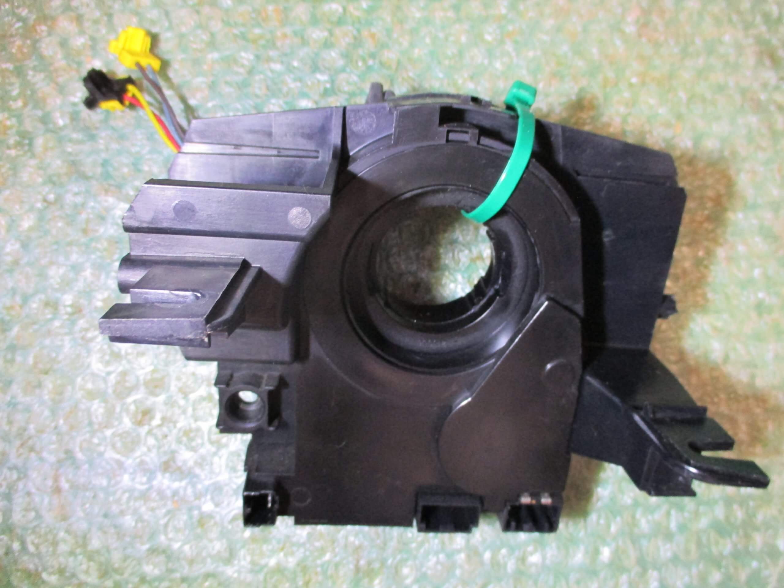 ANILLO DE AIRBAG DEL VOLANTE 056046648AF CHRYSLER SEBRING - DODGE CALIBER - JEEP COMPASS (2006-2012) - Imagen 2