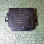 UNIDAD DE PARKTRONIC PDC 4X43-15K866-AC JAGUAR X-TYPE (2000-2009)