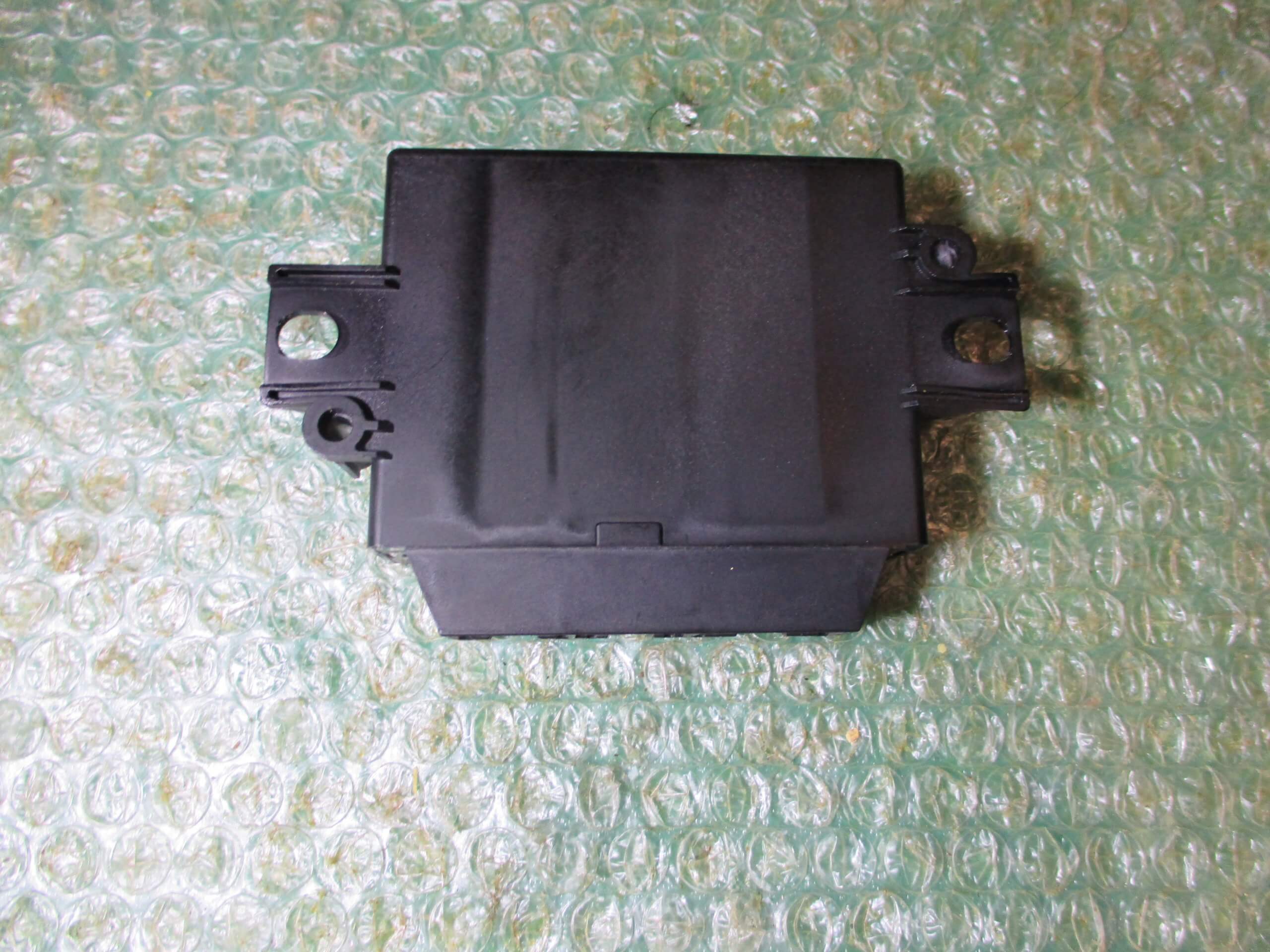UNIDAD DE PARKTRONIC PDC 4X43-15K866-AC JAGUAR X-TYPE (2000-2009) - Imagen 2